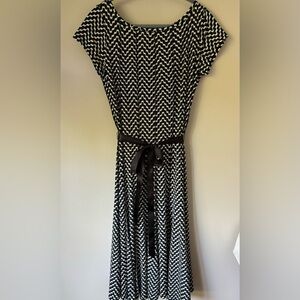 Haani dress size M